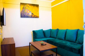 1 Bedroom in Langata